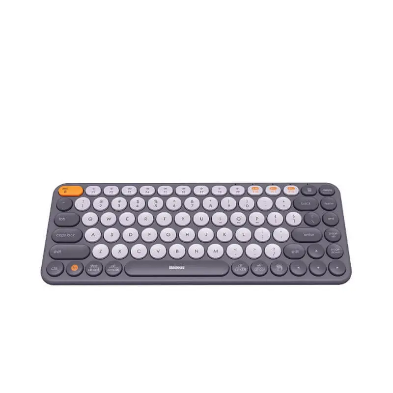 کیبورد بی‌سیم باسوس مدل K01A-3